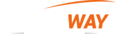 tatum way transport main logo text only white